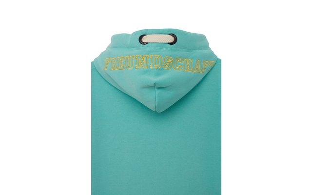 Van One Bulli Stitch Unisex Hoodie