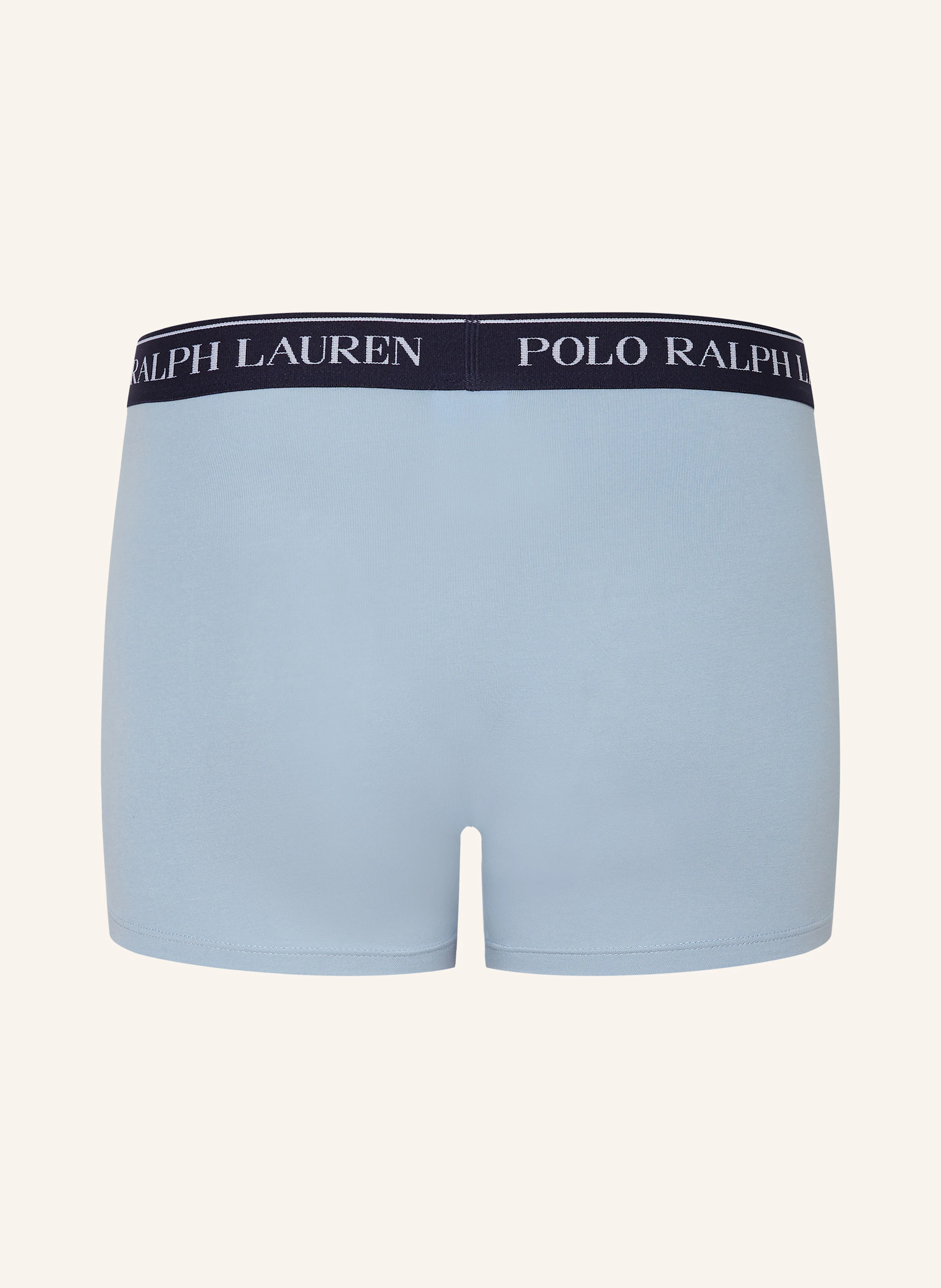 POLO RALPH LAUREN 3er-Pack Boxershorts
