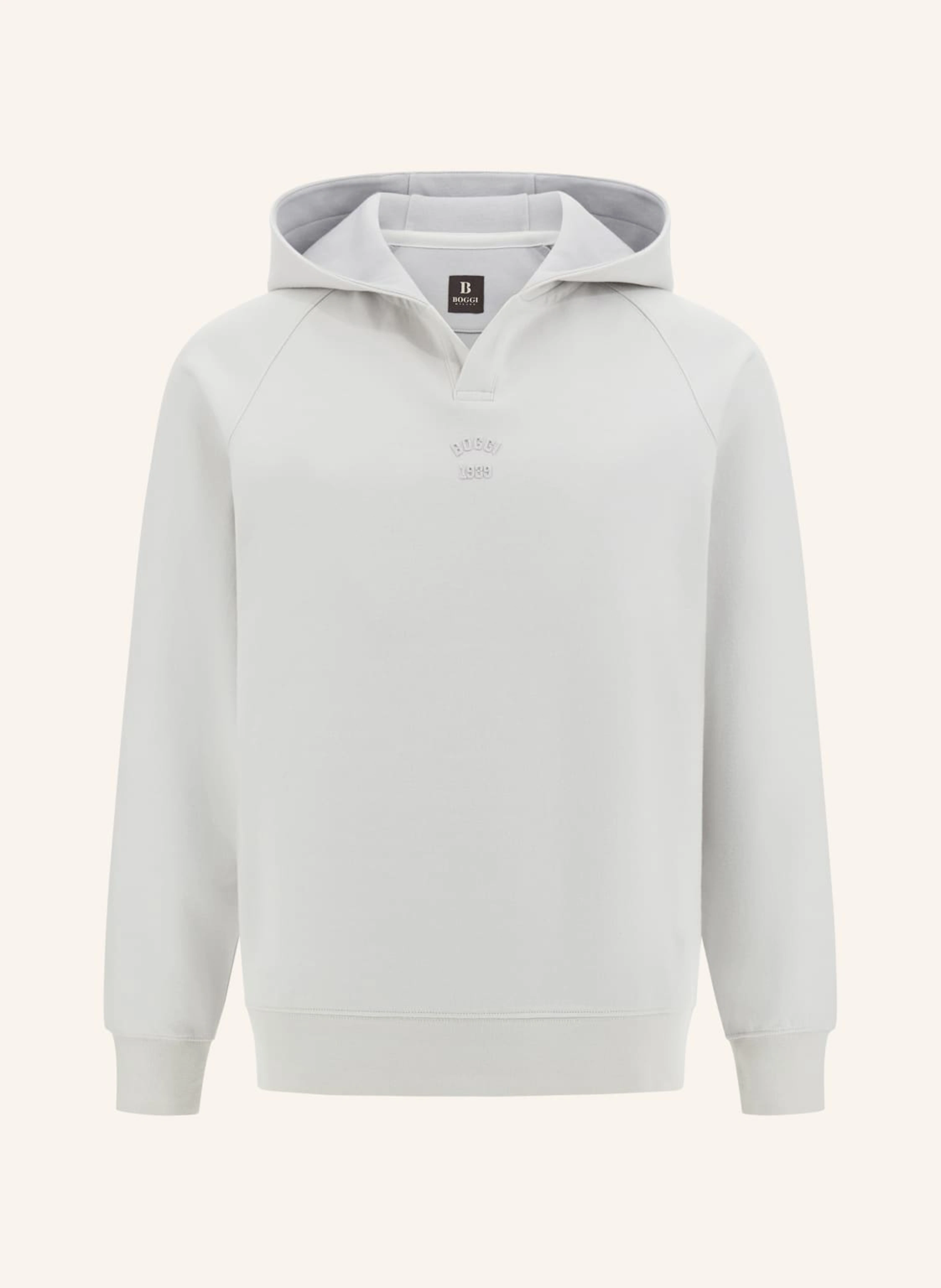 BOGGI MILANO Hoodie