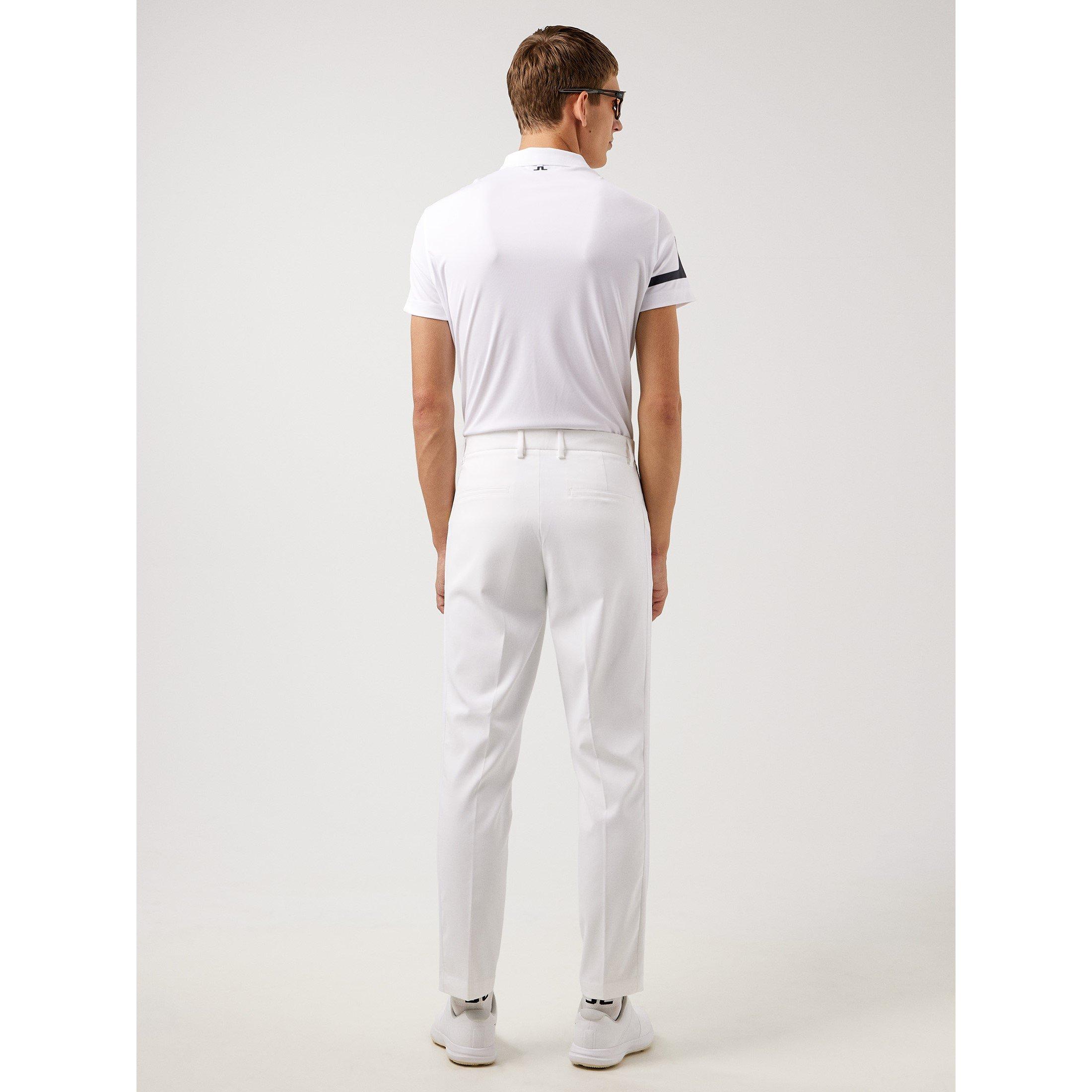J Lindeberg Golf J.Lindeberg Heath Regular Fit Golf Polo