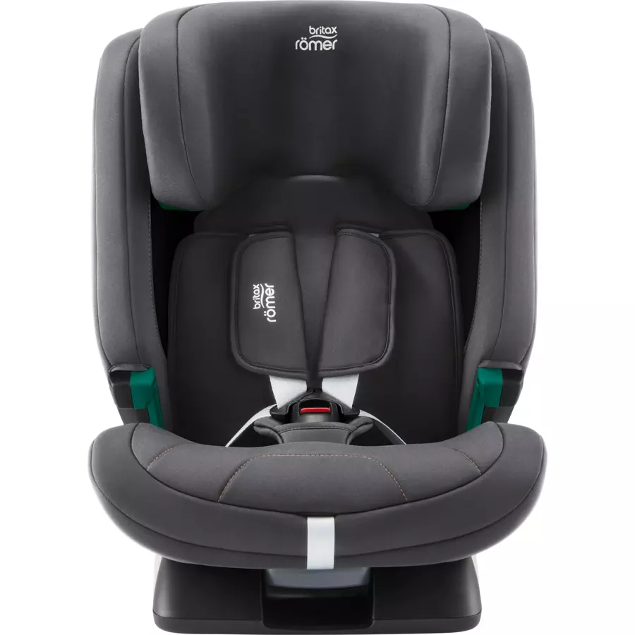 Britax Römer Diamond Kindersitz Versafix i-Size Midnight Grey