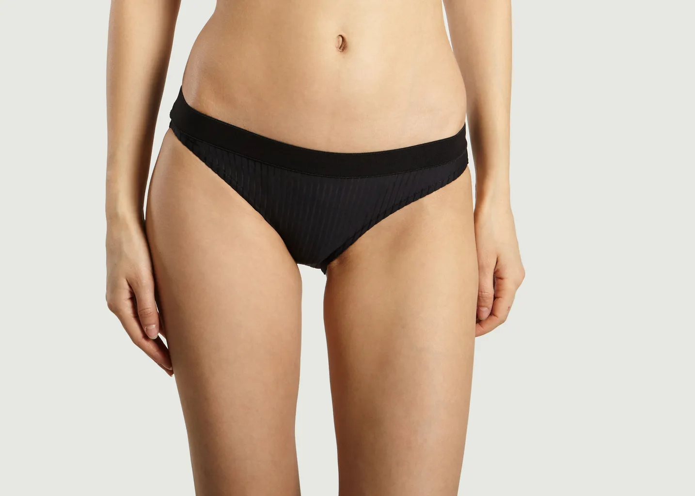 Culotte Be True Undress Code