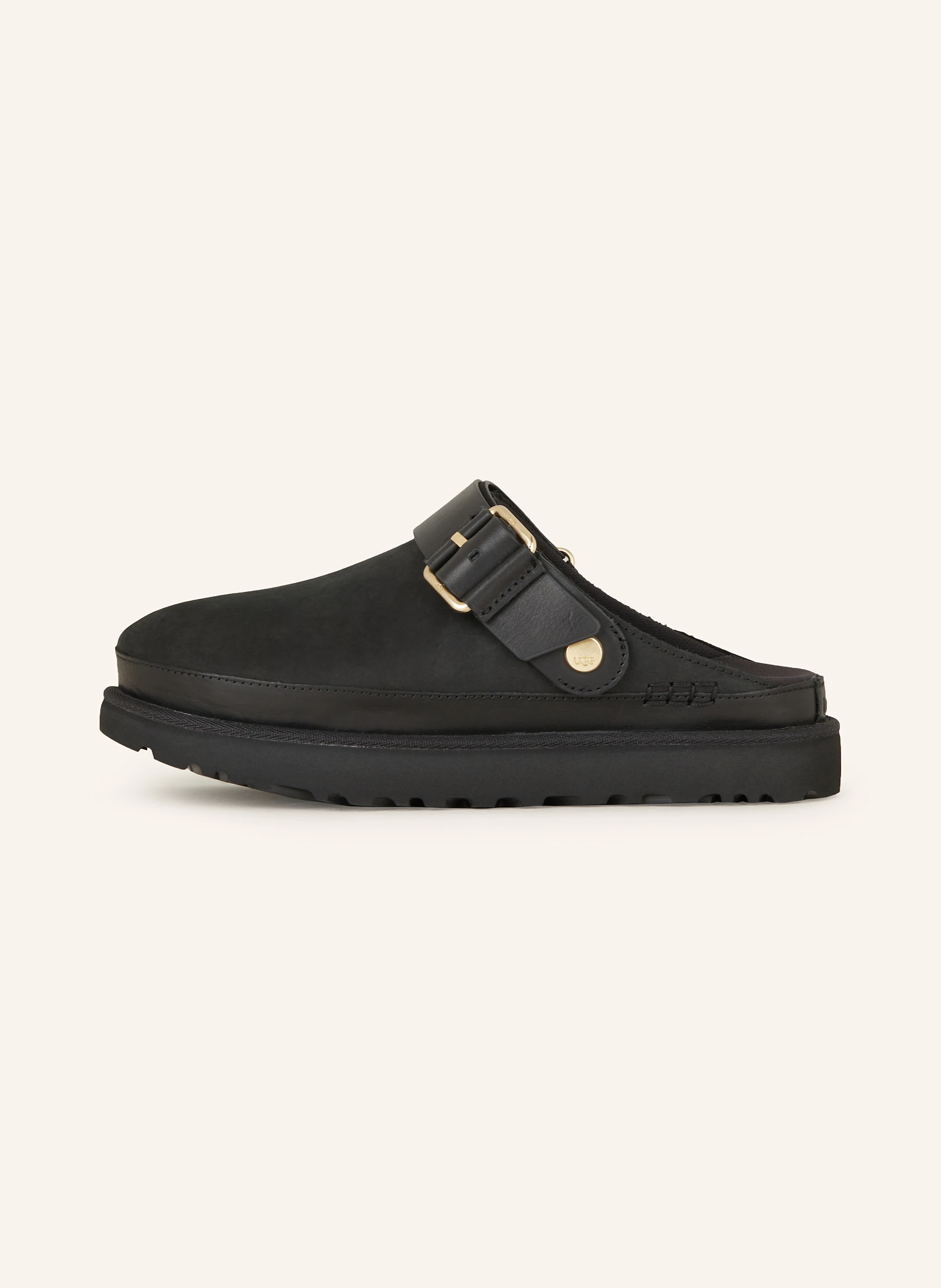 UGG Pantoletten GOLDENSTAR VILLA CLOG