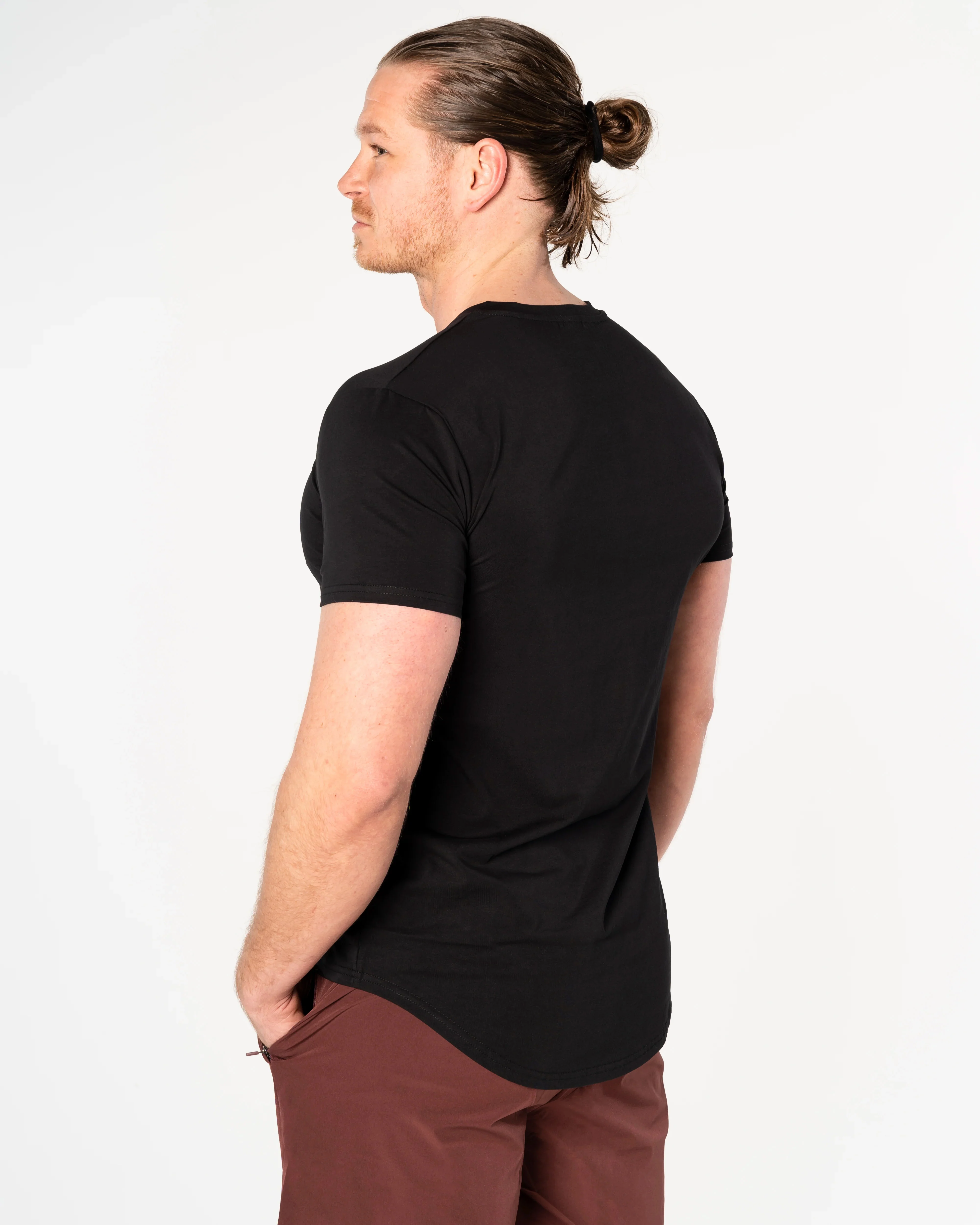 Relode Unity T-shirt Black