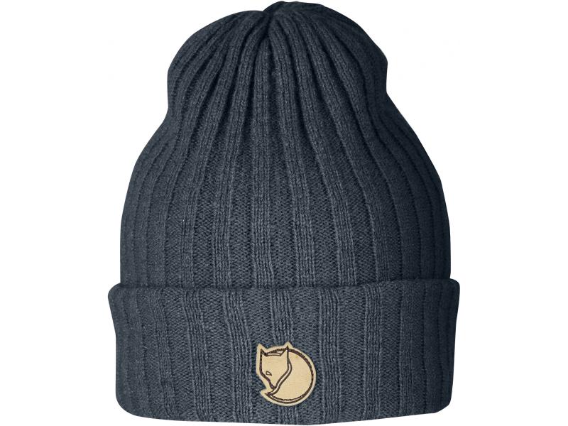 Fjällräven Mütze Byron Graphite Mütze