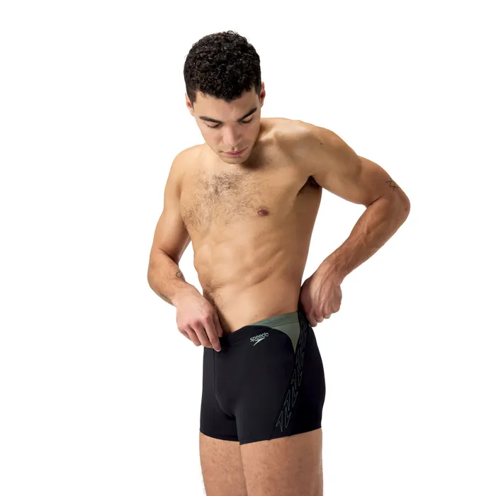 Speedo ECO+ Hyper Boom Splice Zwemboxer Heren
