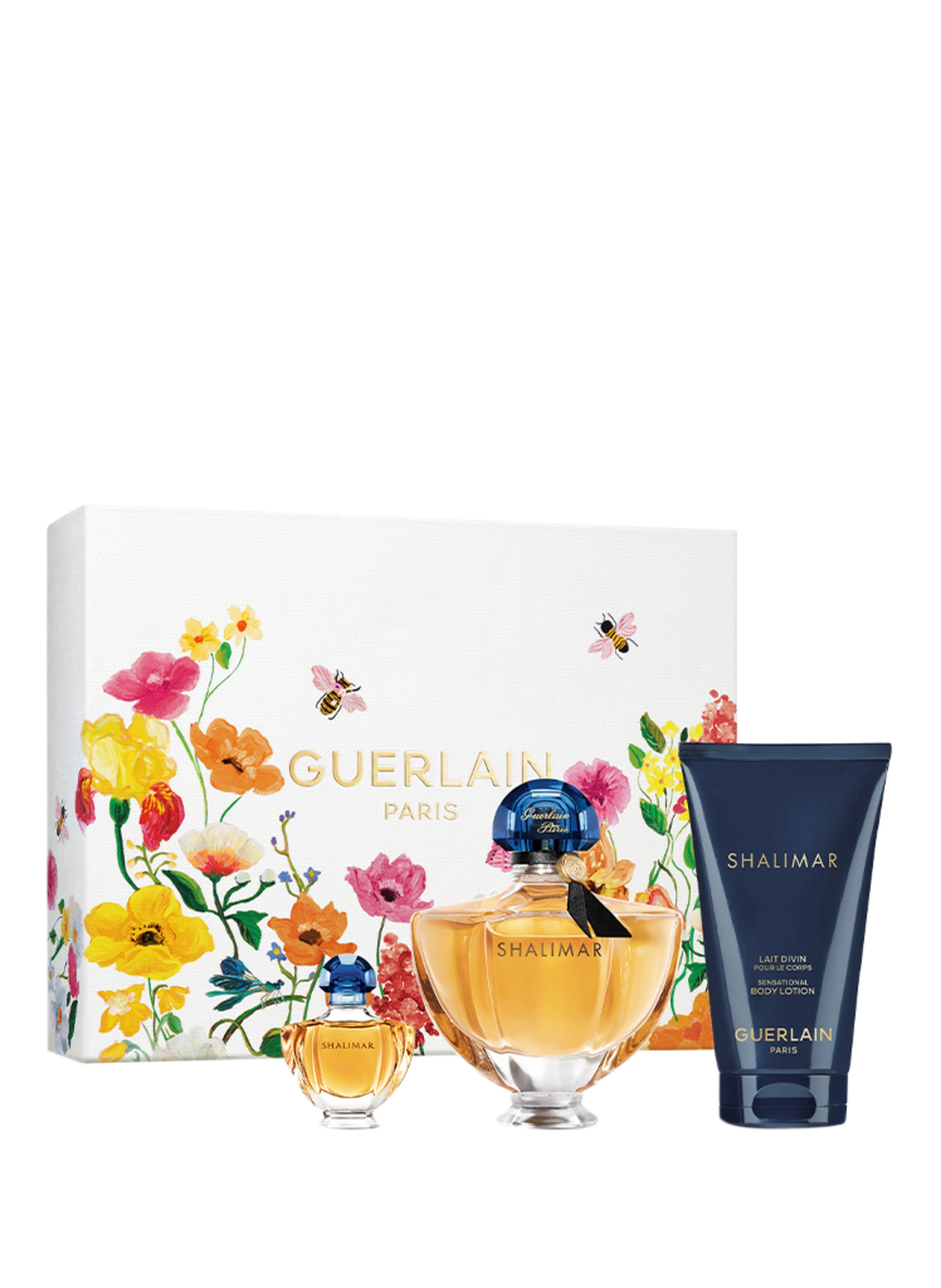 GUERLAIN SHALIMAR