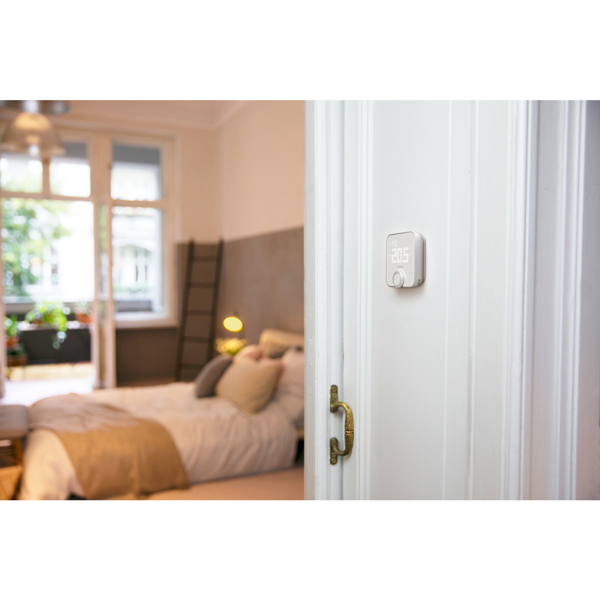 Bosch Thermostat Smart Home Raumthermostat II