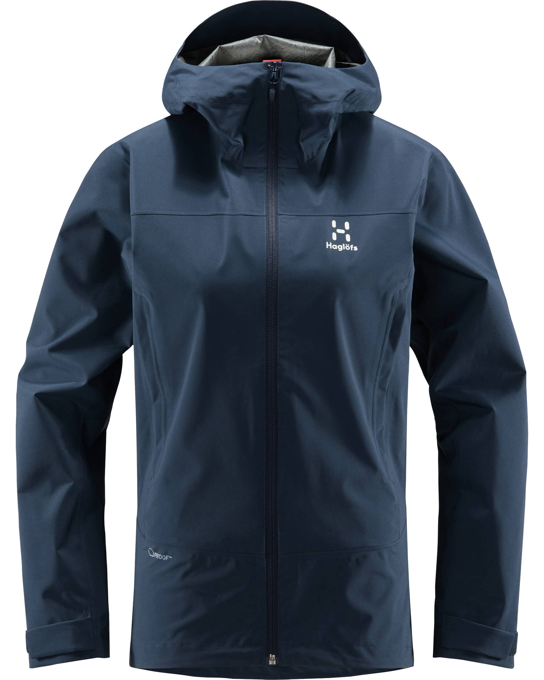 Haglöfs| Damen Hardshelljacke Spate Jacket