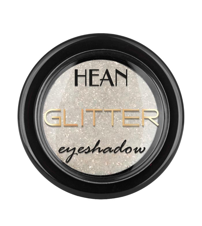 Hean - Sombra - Glitter Eyeshadow - Stardust