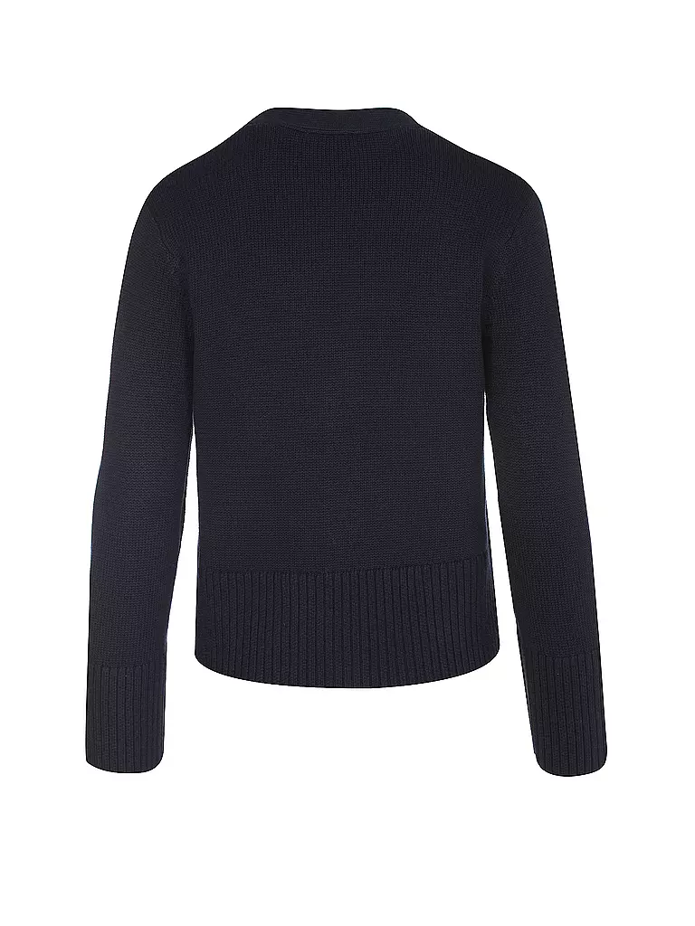 KATESTORM Cardigan dunkelblau