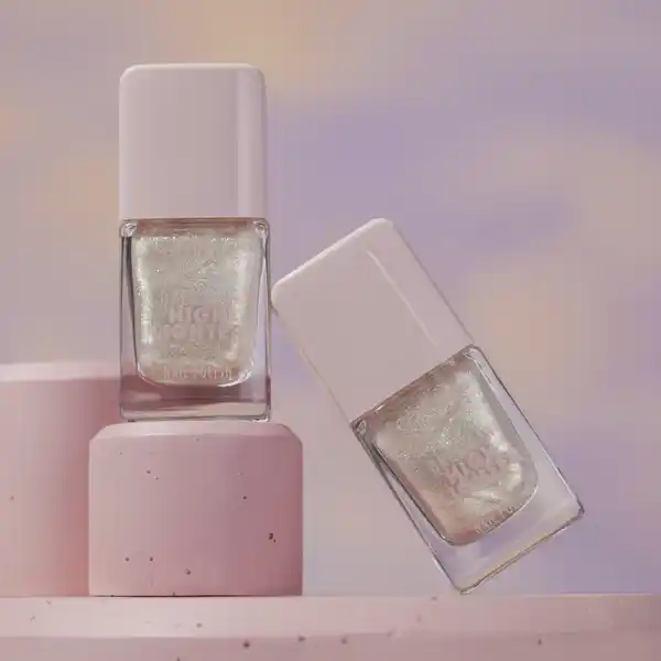 Dream In Highlighter Nail Polish 070 Go With The Glow