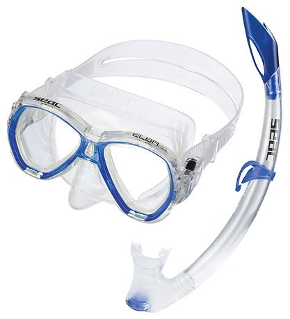 Seac Snorkels?t - Elba - Blå