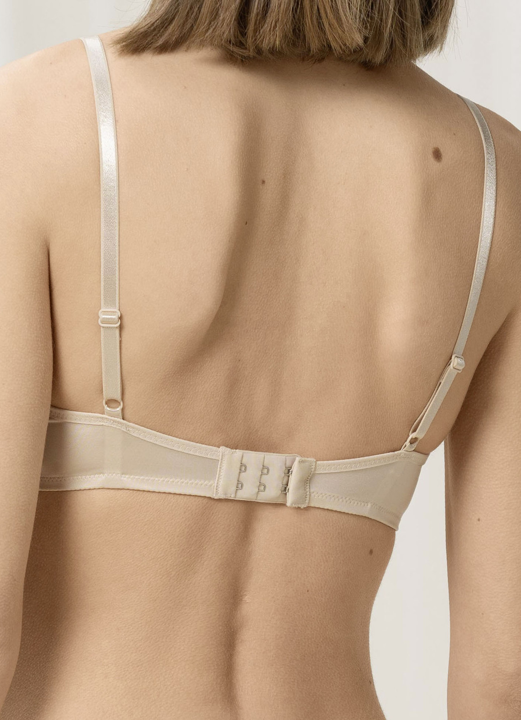 Triumph-Soft-Sensation BH mit Spacer-Cups