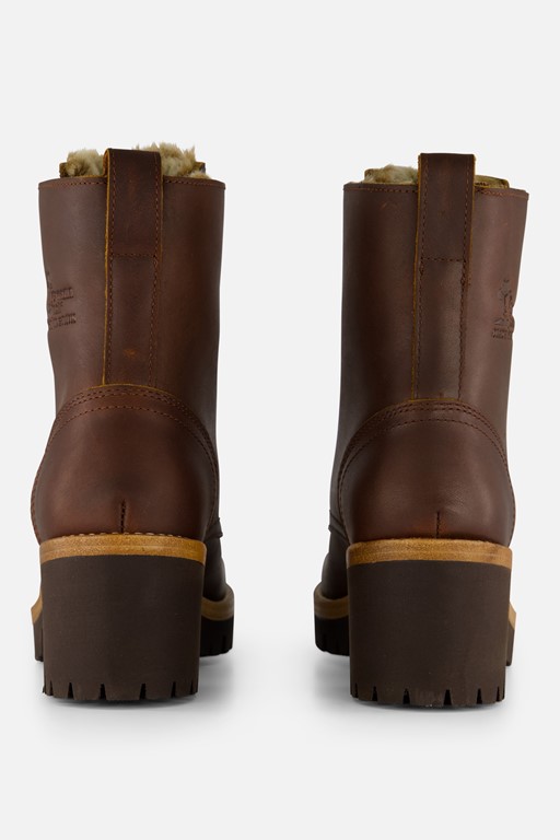 Panama Jack Padma B13 Veterboots bruin
