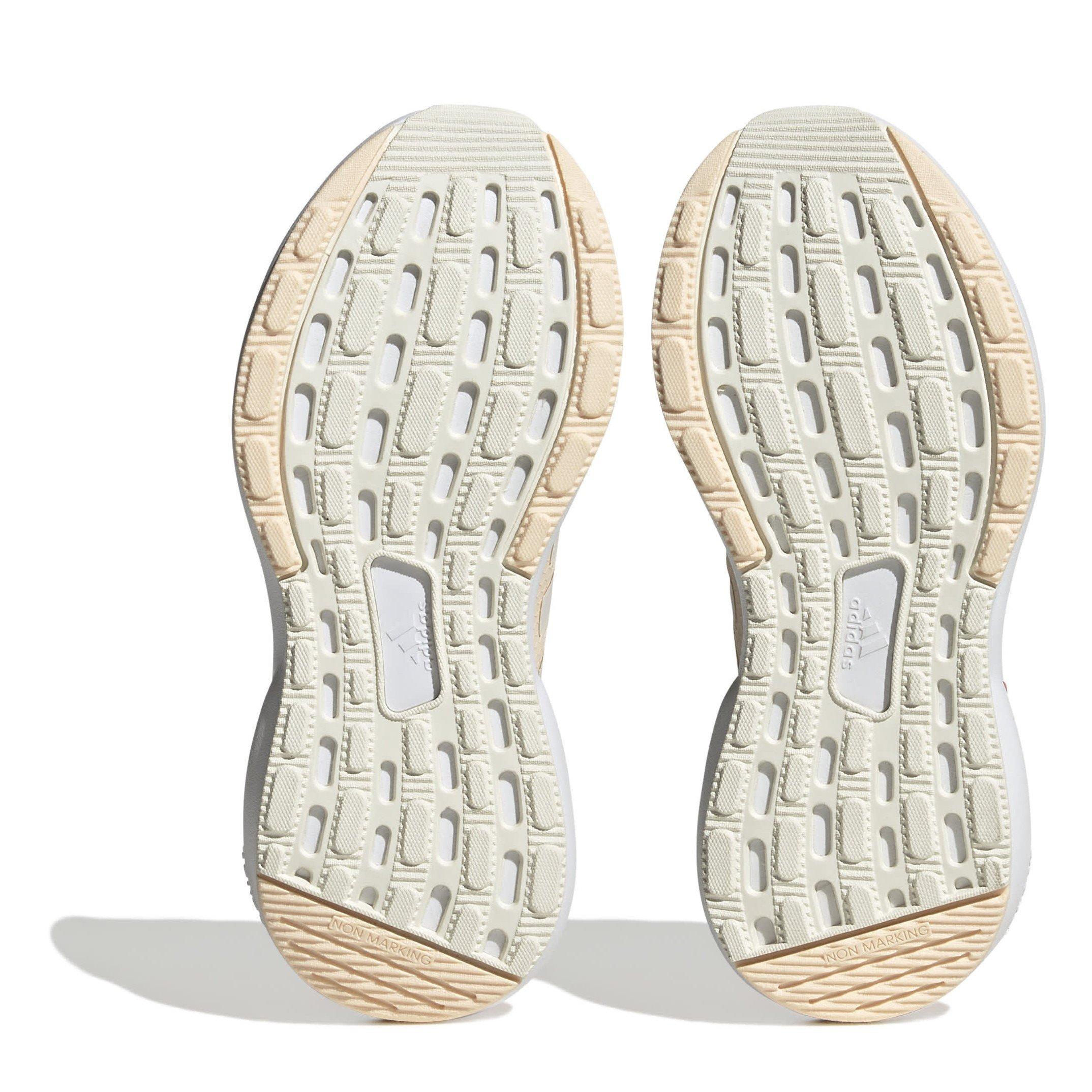 adidas RapidaSport Bounce Lace Shoes Juniors