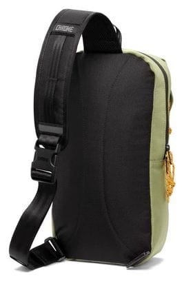 Sac Bandoulière Chrome Ruckas Sling Bag Vert