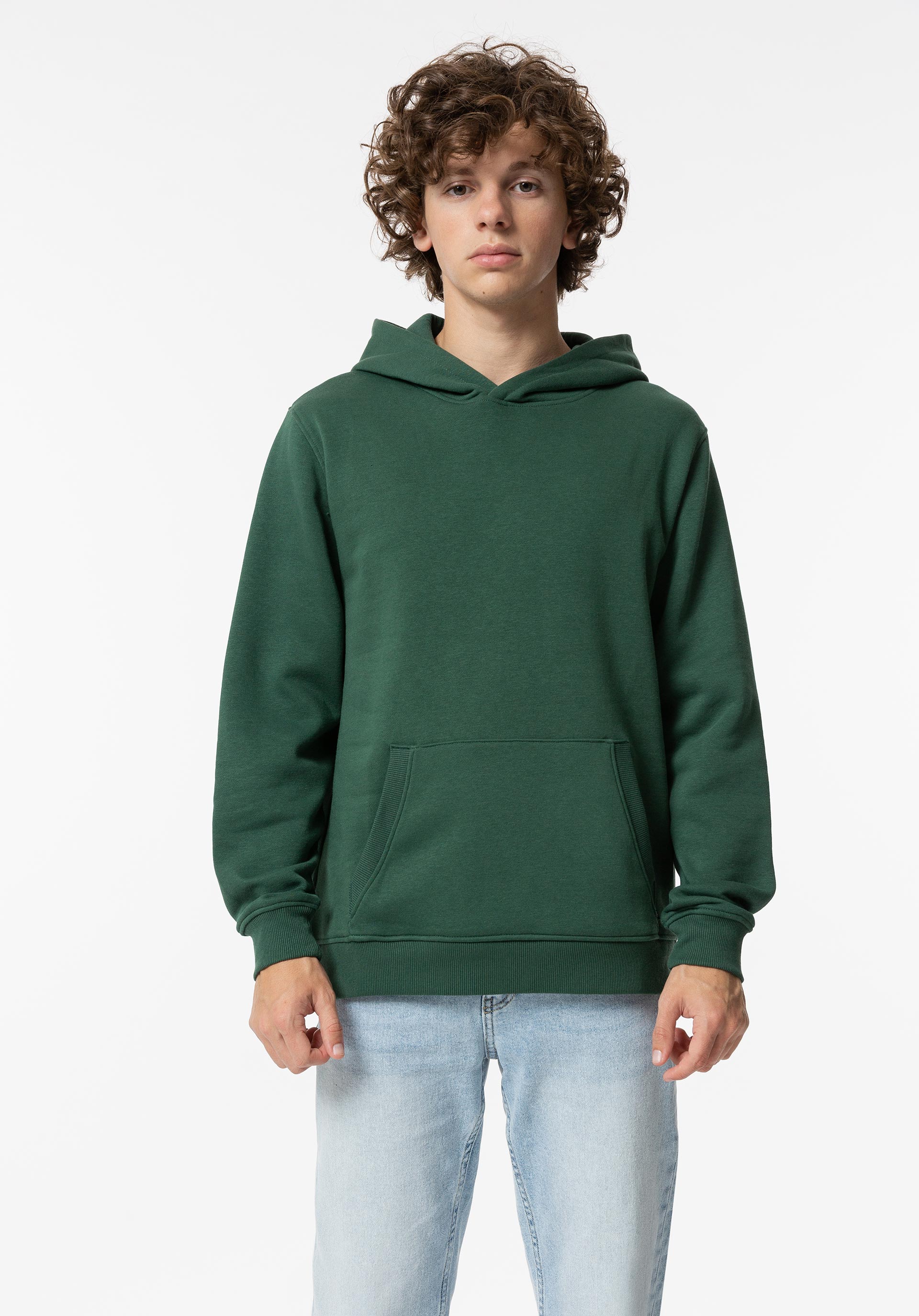 Hoodie Básico