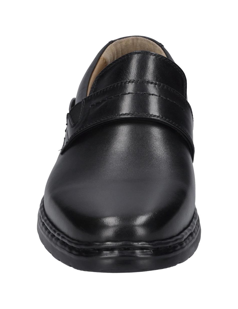 Slipper Alastair 15, schwarz
