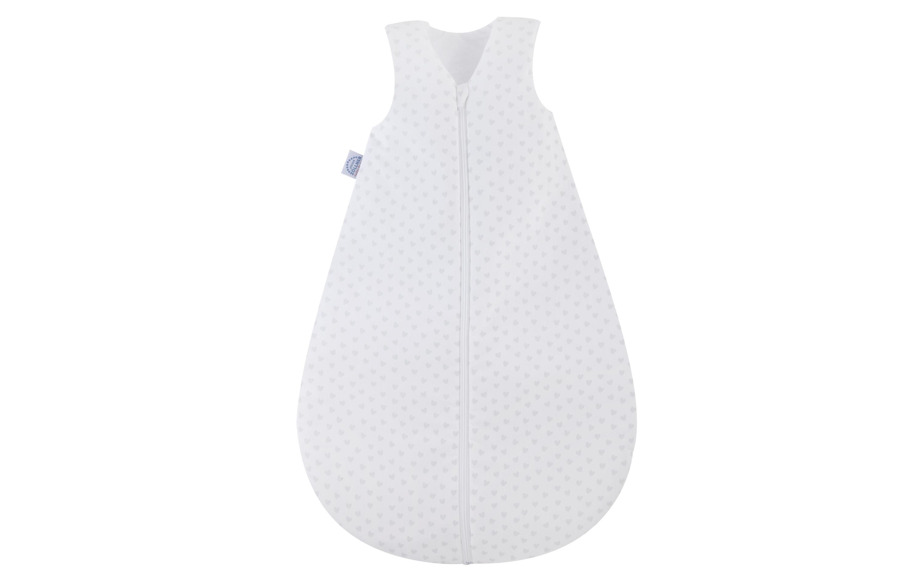 Baby-Ganzjahresschlafsack 70 cm SchmusebärSommerschlafsack