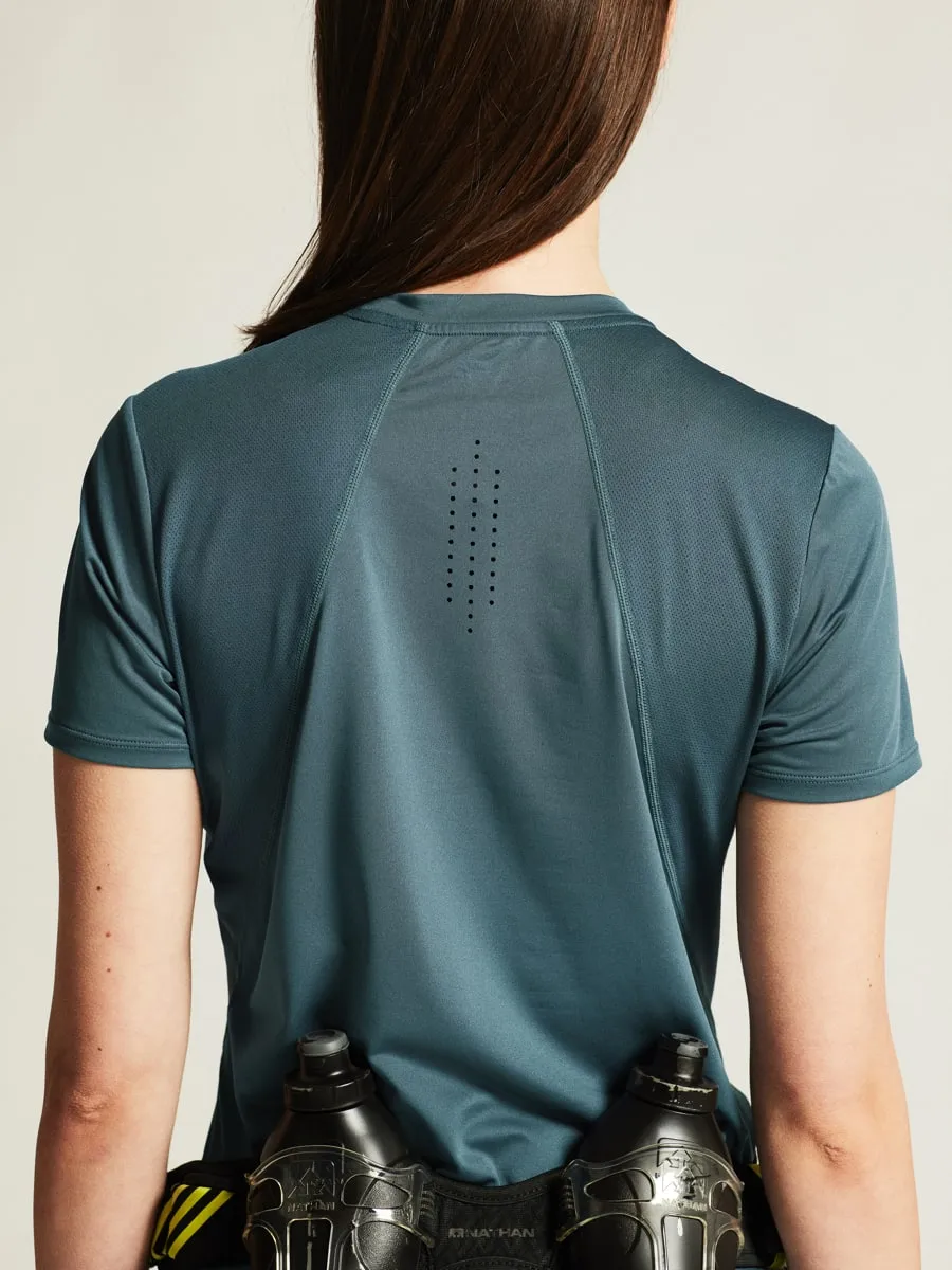 Craft Adv Essence Ss Tee 2 W Orion