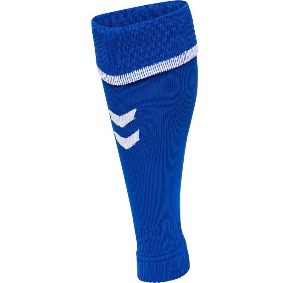 Hummel Jambière hmlCORE - Bleu/Blanc