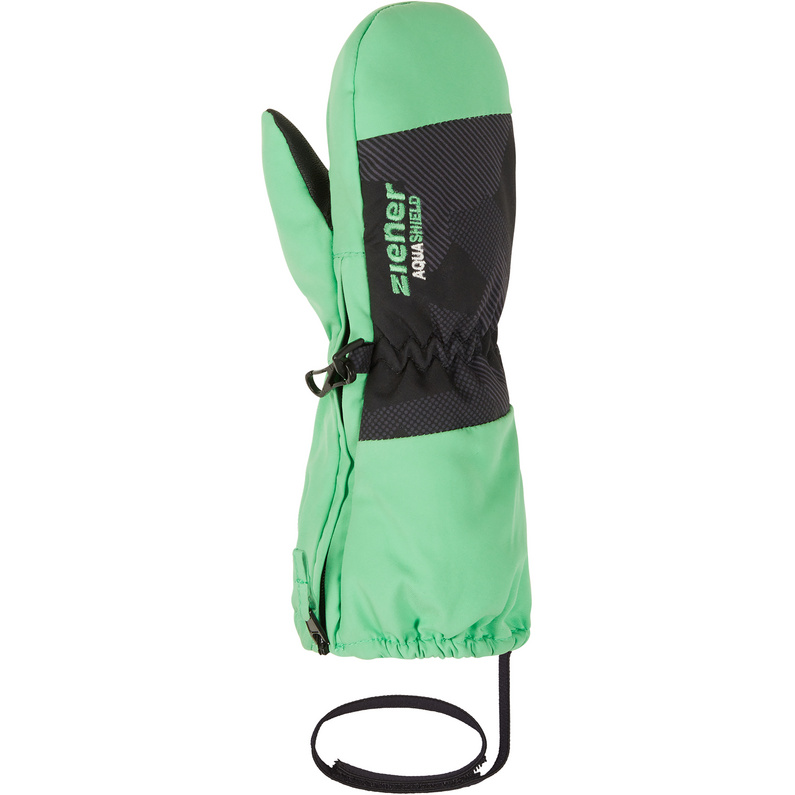 Ziener Kinder Levi Minis Handschuhe