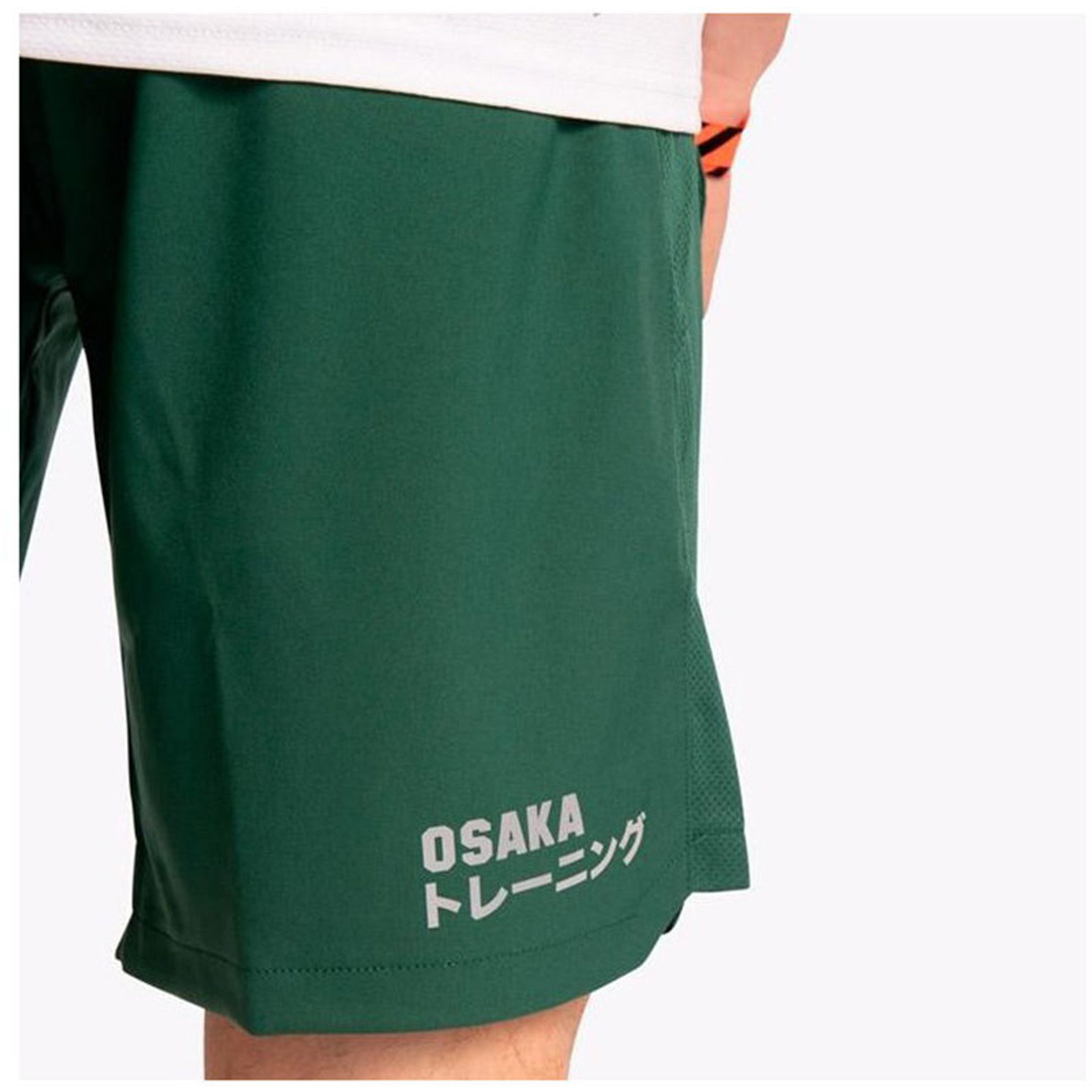 Osaka Team Short Heren
