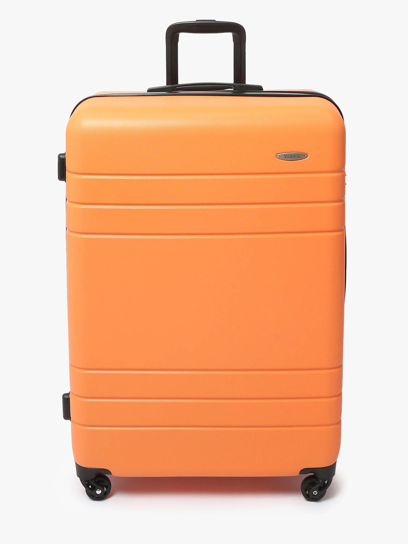Valise rigide Valencia TRAVEL