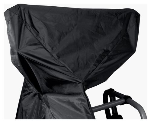 Housse de Protection pour porte-vélos Evoc Bike Rack Cover Road Noir