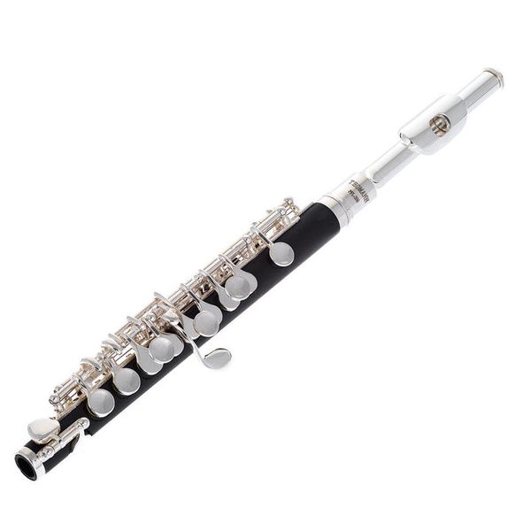 Thomann PFL-200 Piccolo Querflöte
