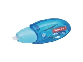Rettetape Tipp-Ex Micro Twist, 5 mm x 8 m