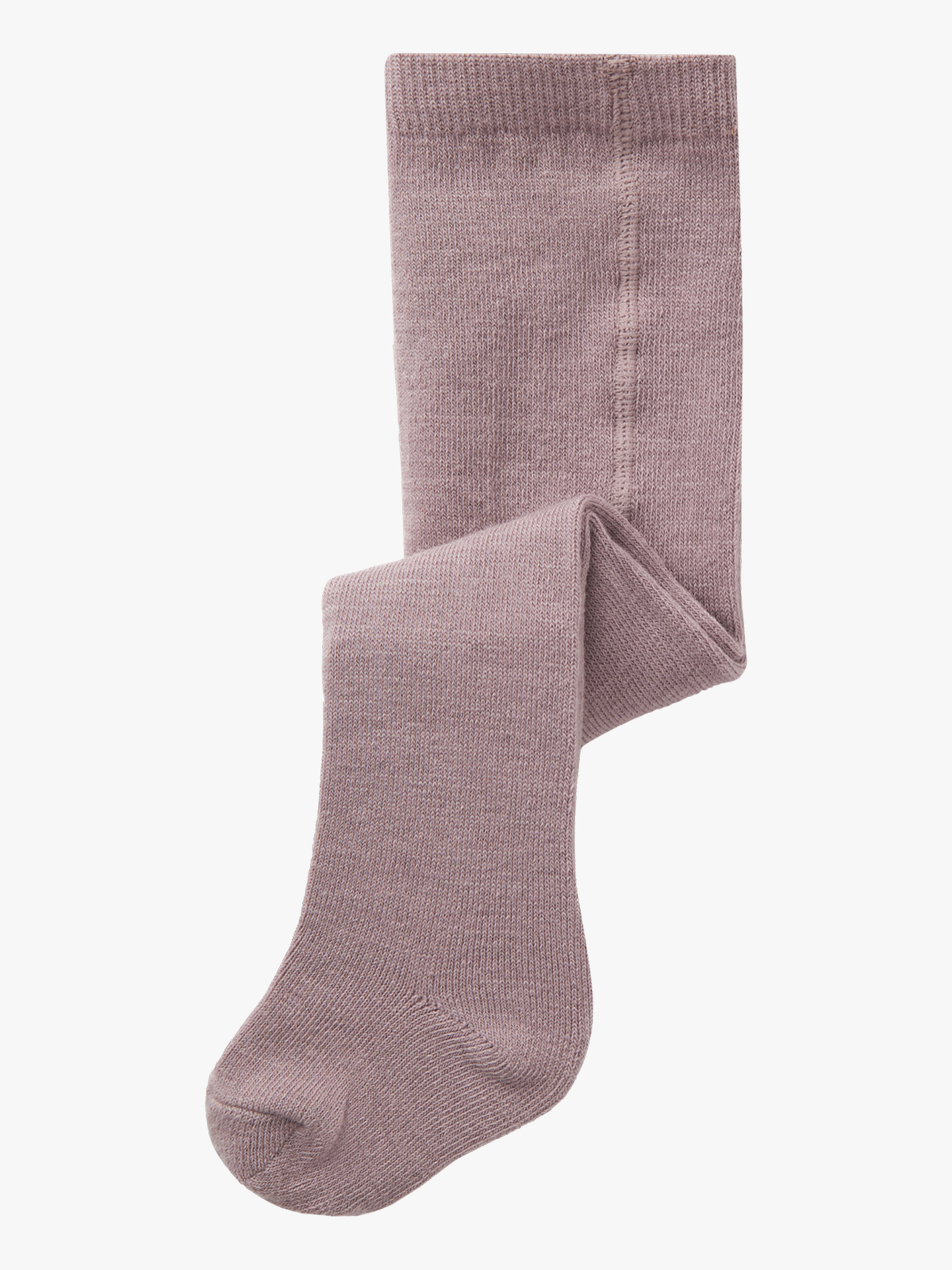 Wak Wool Blend Pantyhose Solid
