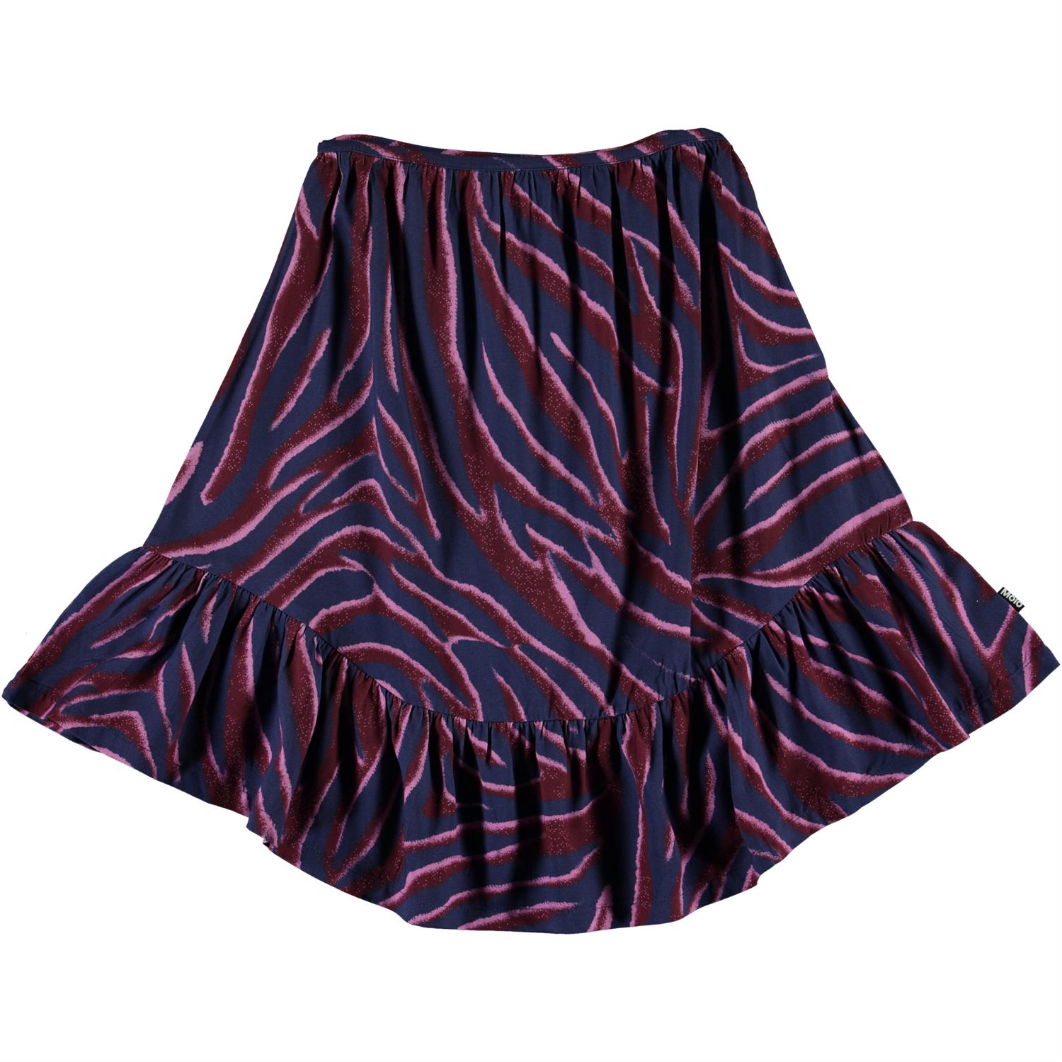 Brina - Zebra Stripes