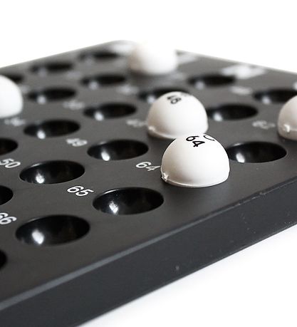 TACTIC Spiele - Bingo