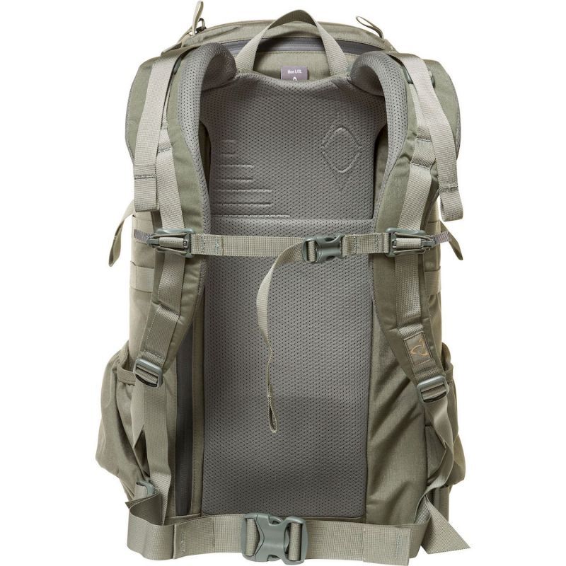 2 Day Assault - Sac à dos