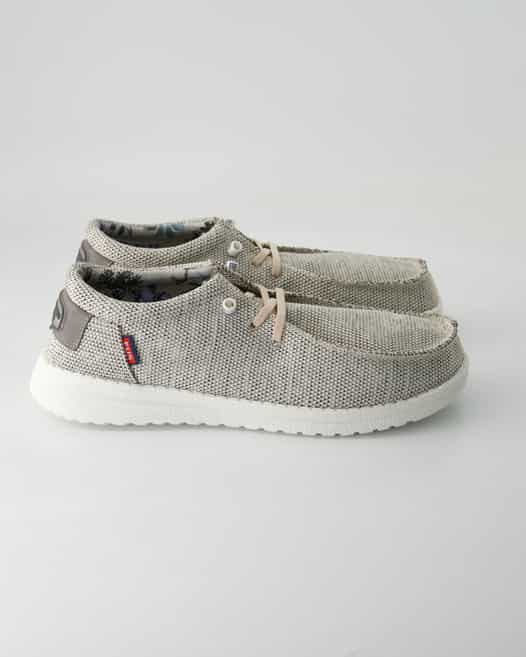 Fusion 2-2-1-010301-52 Slipper in Beige