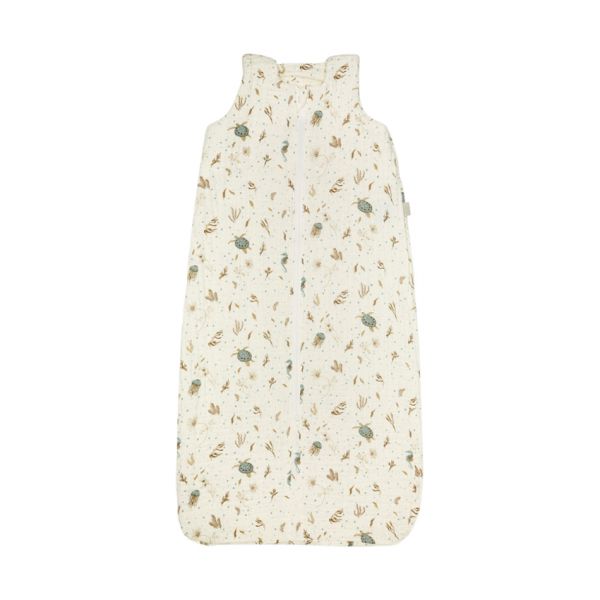 Cam Cam Copenhagen Muslin Sea Garden Slaapzak - 6-18 Mnd