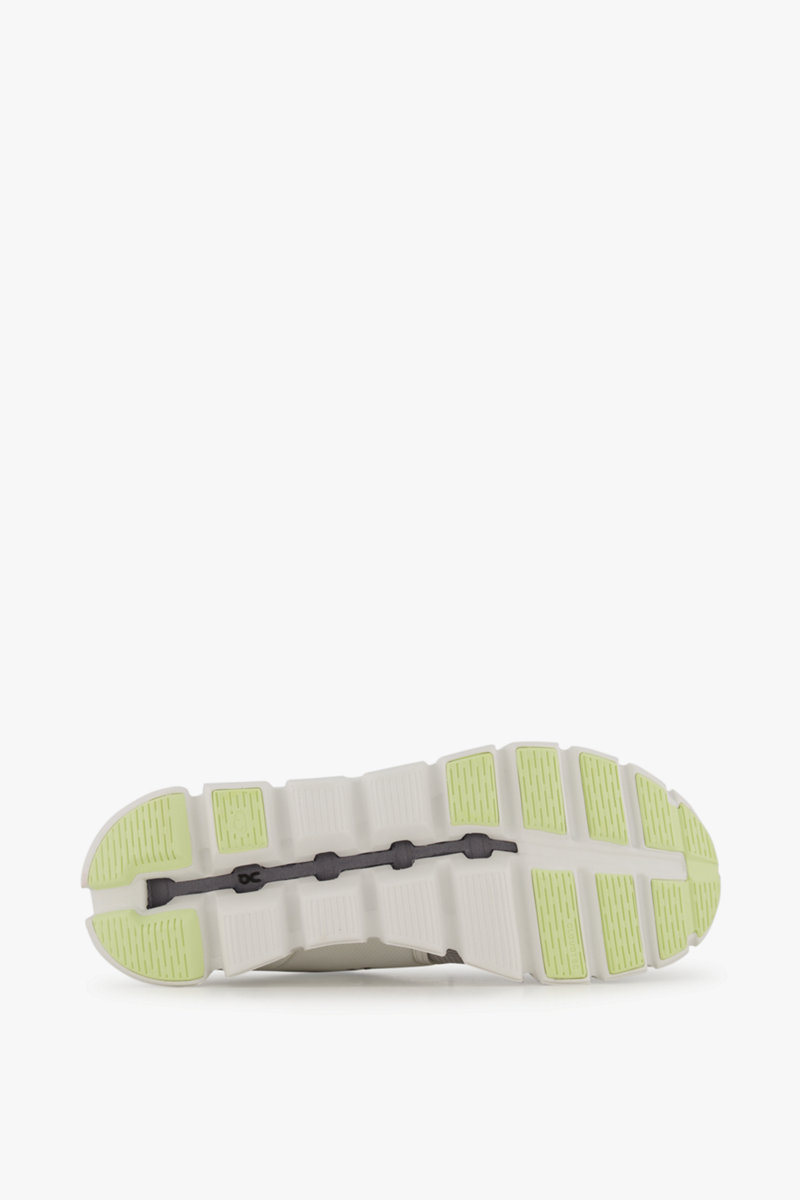 ON Cloud 5 Push Herren Sneaker