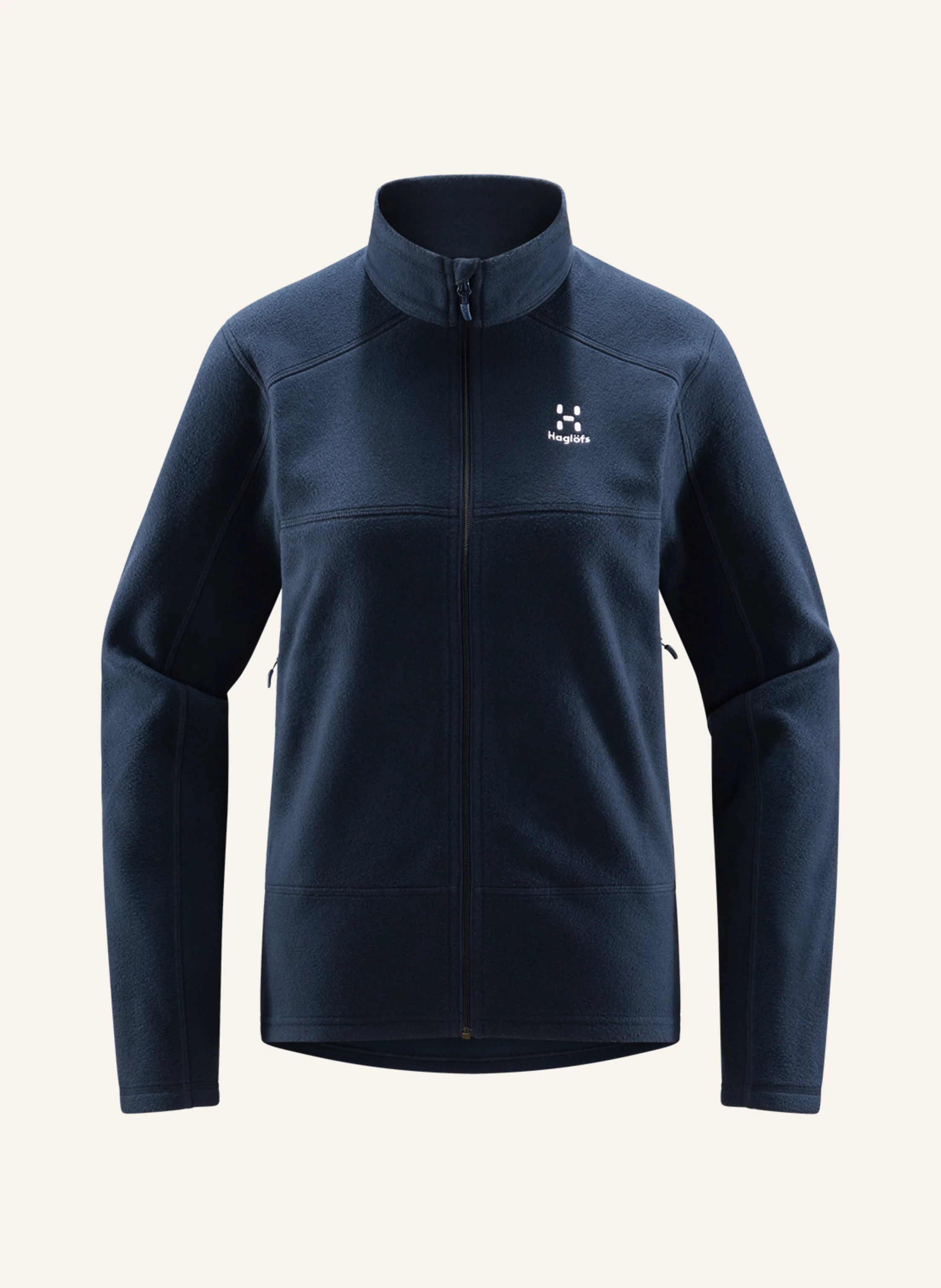 Haglöfs Fleecejacke BUTEO
