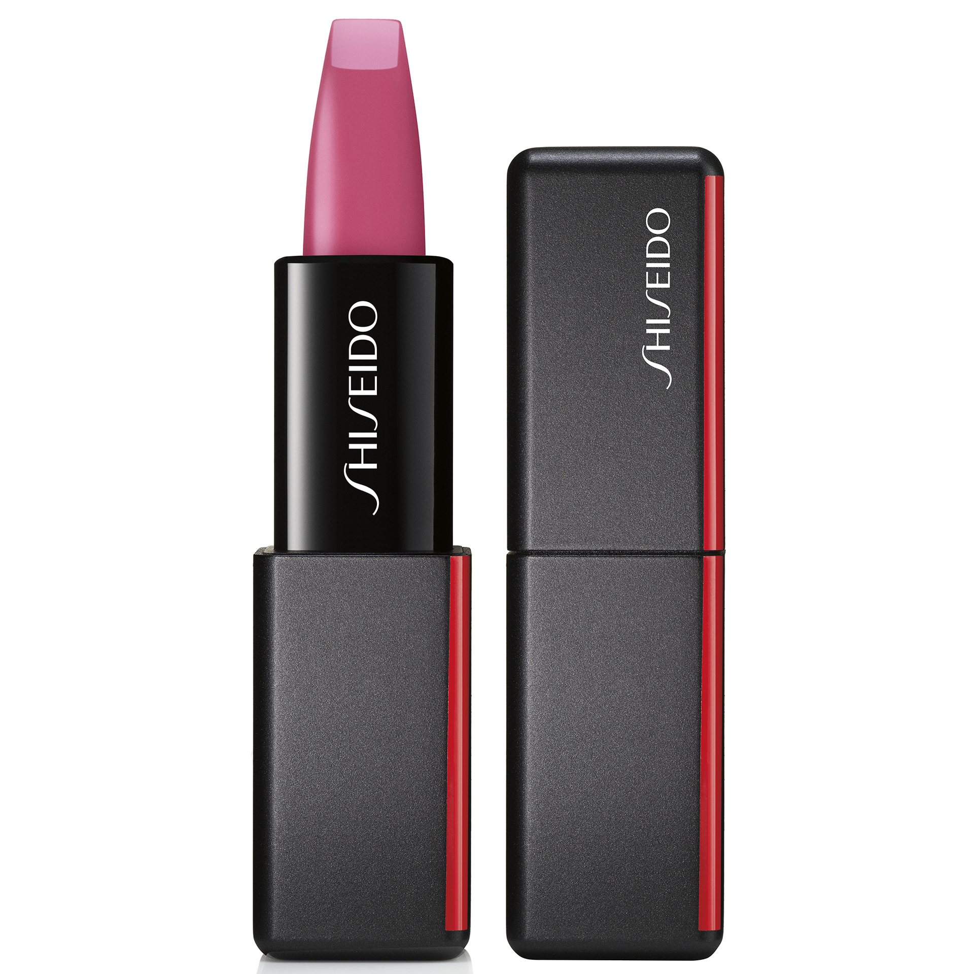 Shiseido ModernMatte Powder Lipstick