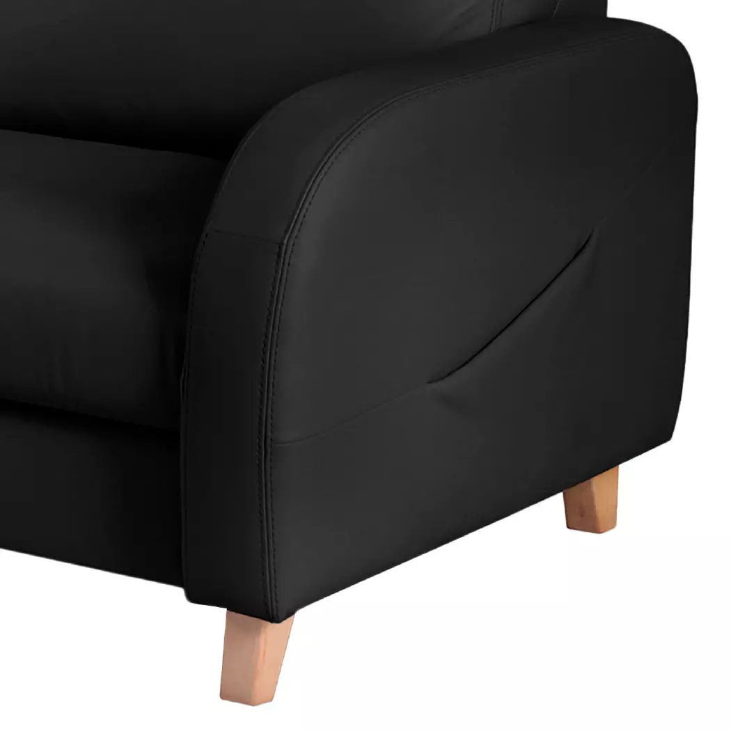 Ecksofa Compact
