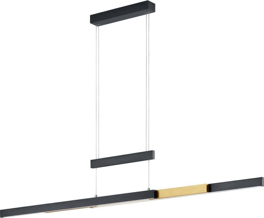 LED-Pendelleuchte