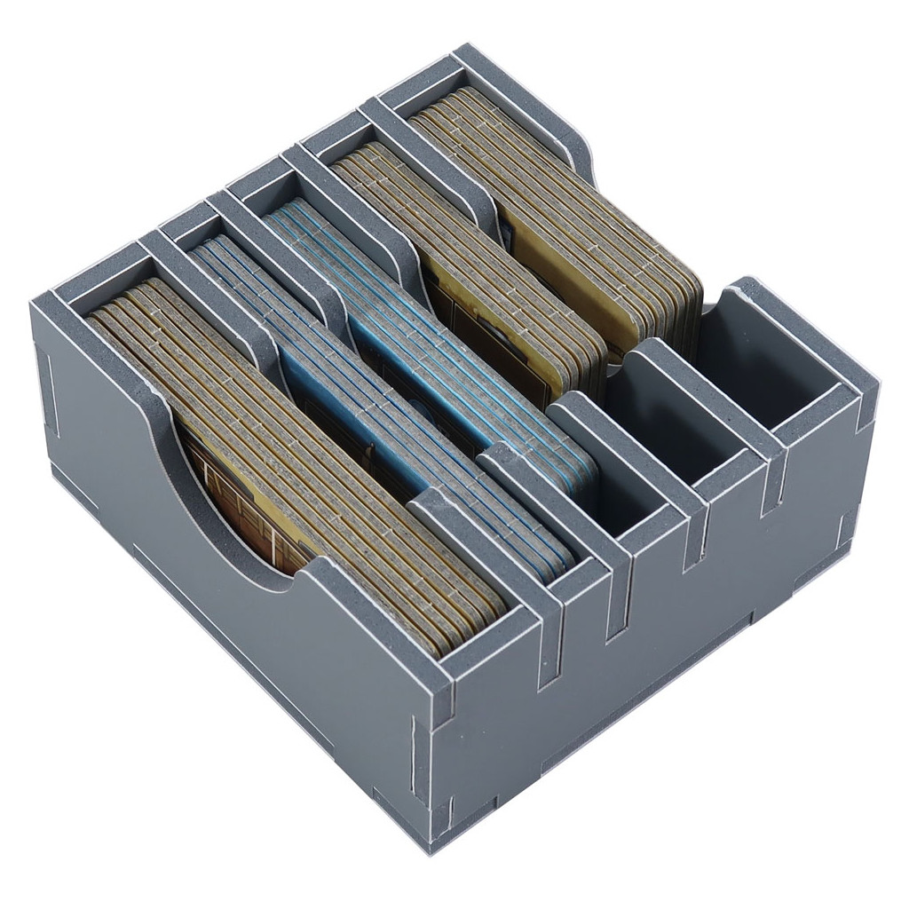 Rangement pour Boîte Folded Space - Terres d'Arle
