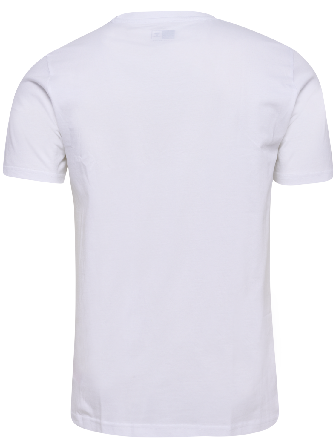 hmlELEMENTAL LOGO COTTON TEE