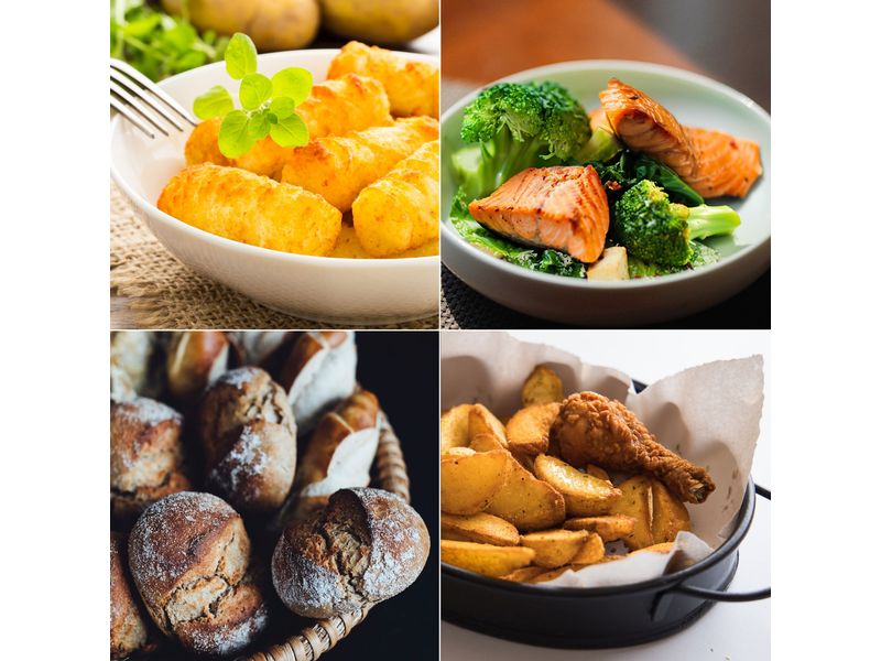 Caso Heissluft-Fritteuse AirFry & Steam 700 1.3 kg, Schwarz Kombi-Heissluftfritteuse mit Dampfgar-Funktion