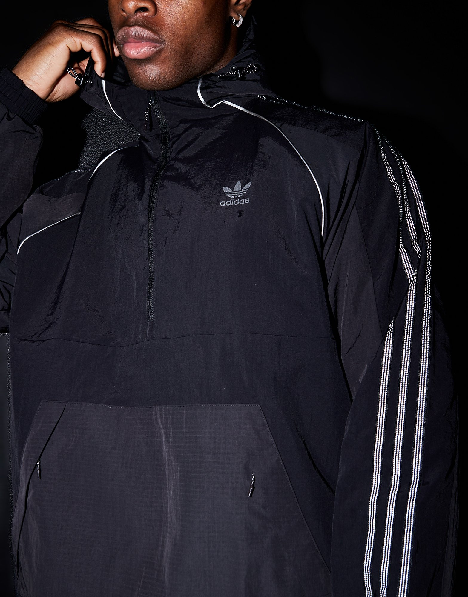 adidas Originals Veste Légère Road Homme