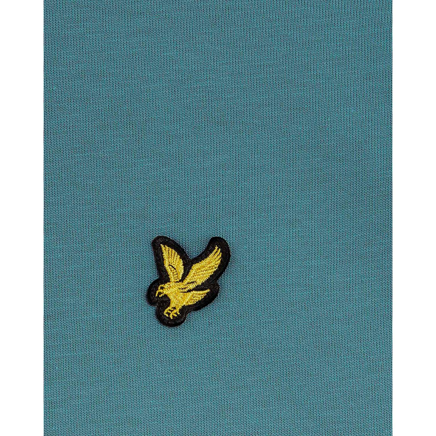 Lyle & Scott  Plain T-Shirt Kids