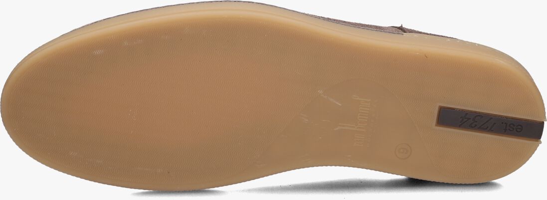 bruine van bommel veterschoenen sbm-50036 bora