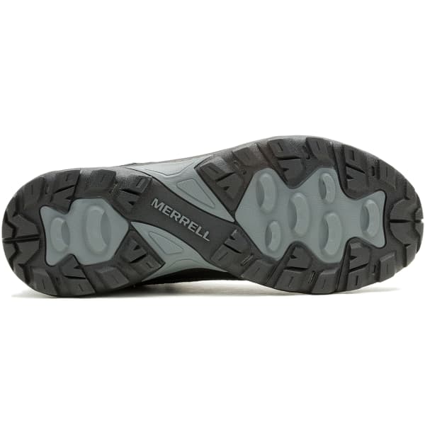Après ski MERRELL SPEED STRIKE 2 THERMO MID WP BLACK